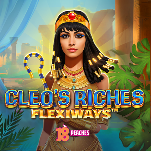 Cleo's Riches FlexiWays